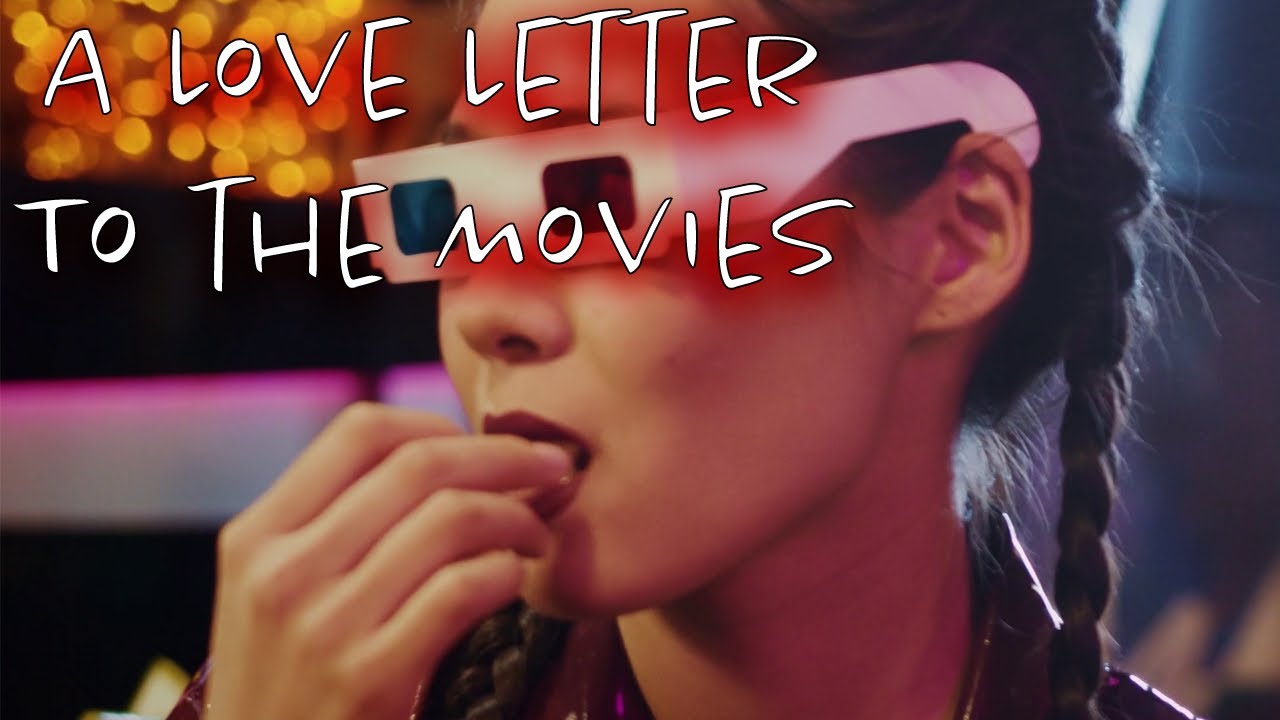 Highway Songs & Moving Pictures: a Love Letter