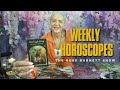Weekly Horoscopes: The Rose Burnett Show Season 5 | Official Trailer
