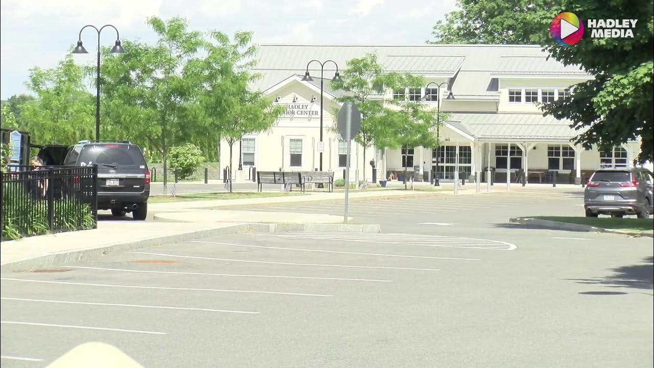 Hadley Memorial Day Parade LineUp 2024 YouTube