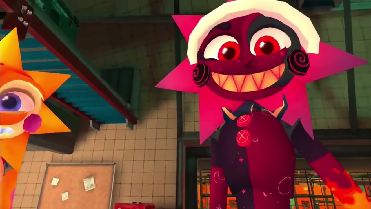 TCV BLOOPERS!!! and Funny Clips!!!