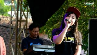 Download Lagu SATU NAMA TETAP DIHATI MBAK KHOLIFAH -  D'RADJA GILING GUNUNG WUNGKAL GENK BENK MP3