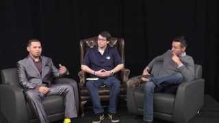 The Brush Up: Is Colin Kaepernick An Elite Qb?