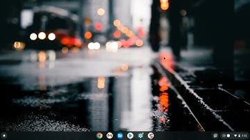 How To Delete Photos & Videos On A Chrome Book 2022 ( Tutorial )