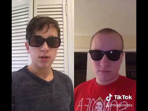 My TikTok Video ft. kylelindsey100