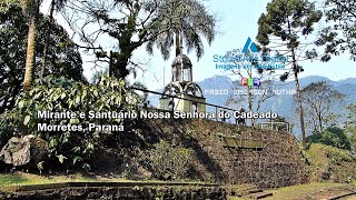 Mirante e Santuário Nossa Senhora do Cadeado