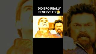 HOMELANDER LOSES HIS POWER 😭😭 The Boys Season 05 Episode 08 Finale #theboys #homelander #primevideo