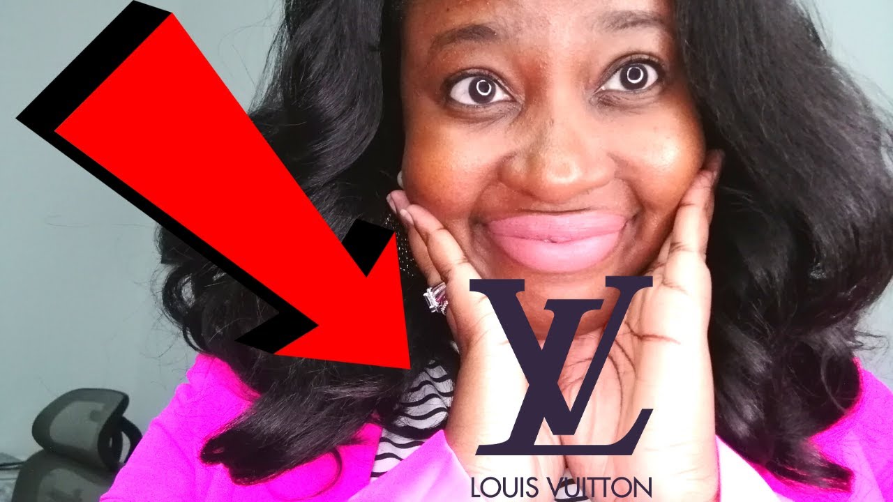 LOUIS VUITTON BY THE POOL COLLECTION 2021 │ IS IT TACKY TO ASK FOR A