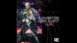 Alex Ramos Feat. Alan T GURL (Nick Harvey Rejoin Mix)