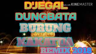 LAGU MAUMERE TERBARU 2018 BURUNG KAKA TUA_BY DJEGAL DUNGBATA