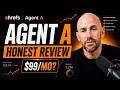 Ahrefs Agent A Review 2026 | Is the $99/Month AI SEO Tool Actually Worth It? (Honest Results)