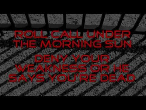 COMANIAC - The Rake (Lyric Video)