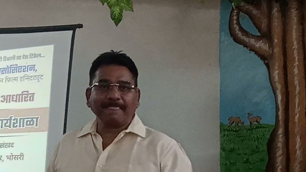 आंबेडकरराईट फिल्म मेकिंग वर्कशॉप पुणे से बौद्ध नागरिक अभिप्राय पौर्णिमा टाइम्स पर 