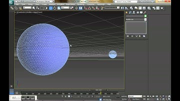 OUR HOME PLANET EARTH - MY 3ds max creating planet EARTH. HD