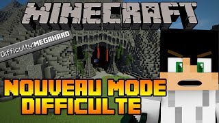 NOUVEAU MODE ULTRA HARDCORE - MINECRAFT MOD FR (minecraft mods screenshot 5