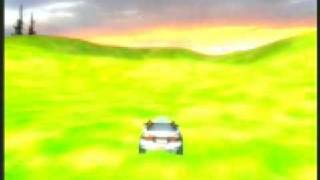 More speed Xbox360 car game demo for xna community games