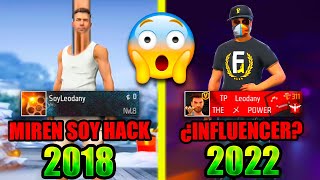 Download Top 4 Youtubers De La Beta Que Utilizaron Hacks๐ฑ *ahora Es Influencer* Video MP3 Top 4 Youtubers De La Beta Que Utilizaron Hacks๐ฑ *ahora Es Influencer*