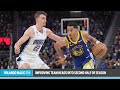 Orlando Magic improving as they head into second half of NBA season