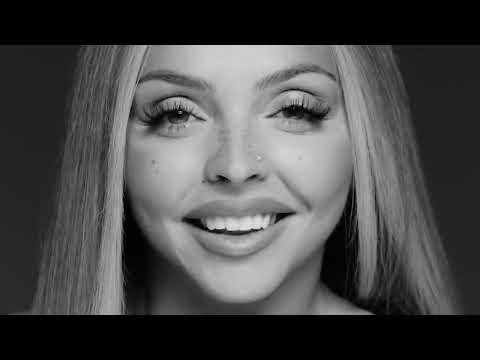 Little Mix - Strip (Official Video) ft. Sharaya J