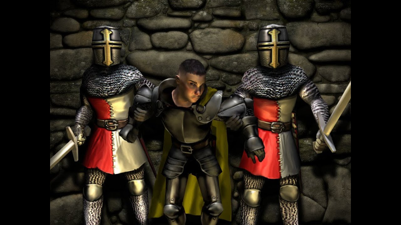 Stronghold 2 Complete Walkthrough Of The Sim Campaign No Commentary YouTube stronghold-2-complete-walkthrough-of-the-sim-campaign-no-commentary-youtube