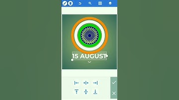 independence day logo editing #shorts #youtubeshorts #shortvideo #logo #technicalyt10 ‎