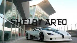 Worlds Best Super And Hypercars