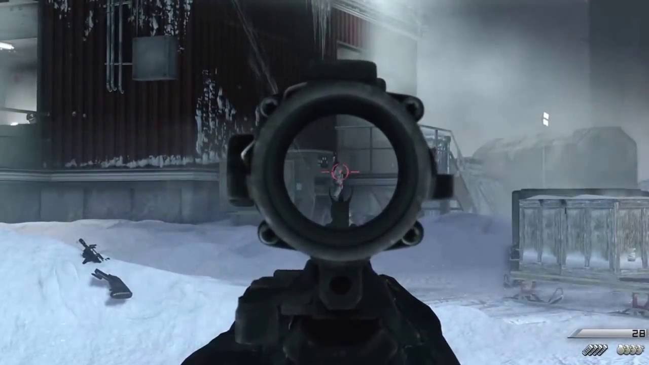 Call of Duty Ghosts Part 4 camera iphone 8 plus apk