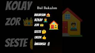 Hangisini Buldun Şfetedüş Şfet