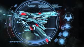 DarkOrbit Trailer RU v2