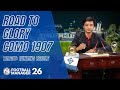 GAMPANG BANGET LAWAN JUVENTUS | FOOTBALL MANAGER 2026