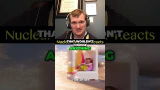 Can a Fridge Save You from a Nuclear Explosion? - Nuclear Engineer Reacts to Uncovering Why