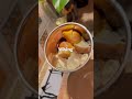 Simple bread and Caramel pudding🍮 (4 ingredients) #shorts #pudding #caramelpudding #viral #bread
