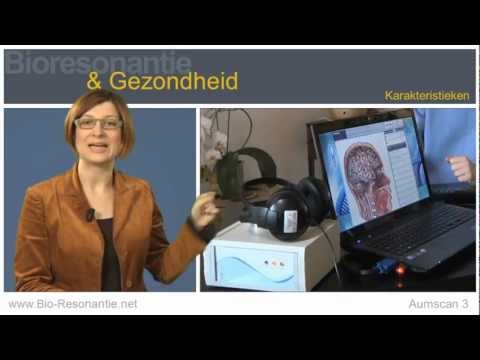 Video: Bioresonantie-diagnostiek: Magie Of Misleiding? - Alternatieve Mening