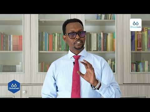 Soo Kordhin Maktabad Lagu Keydinayo Dhaxalka Aqooneed Ee Ummadda Soomaaliyeed Soo Kordhin Maktabad Lagu Keydinayo Dhaxalka Aqooneed Ee Ummadda Soomaaliyeed