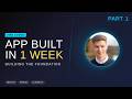 Vibe Coding an App in 1 Week: Final Day