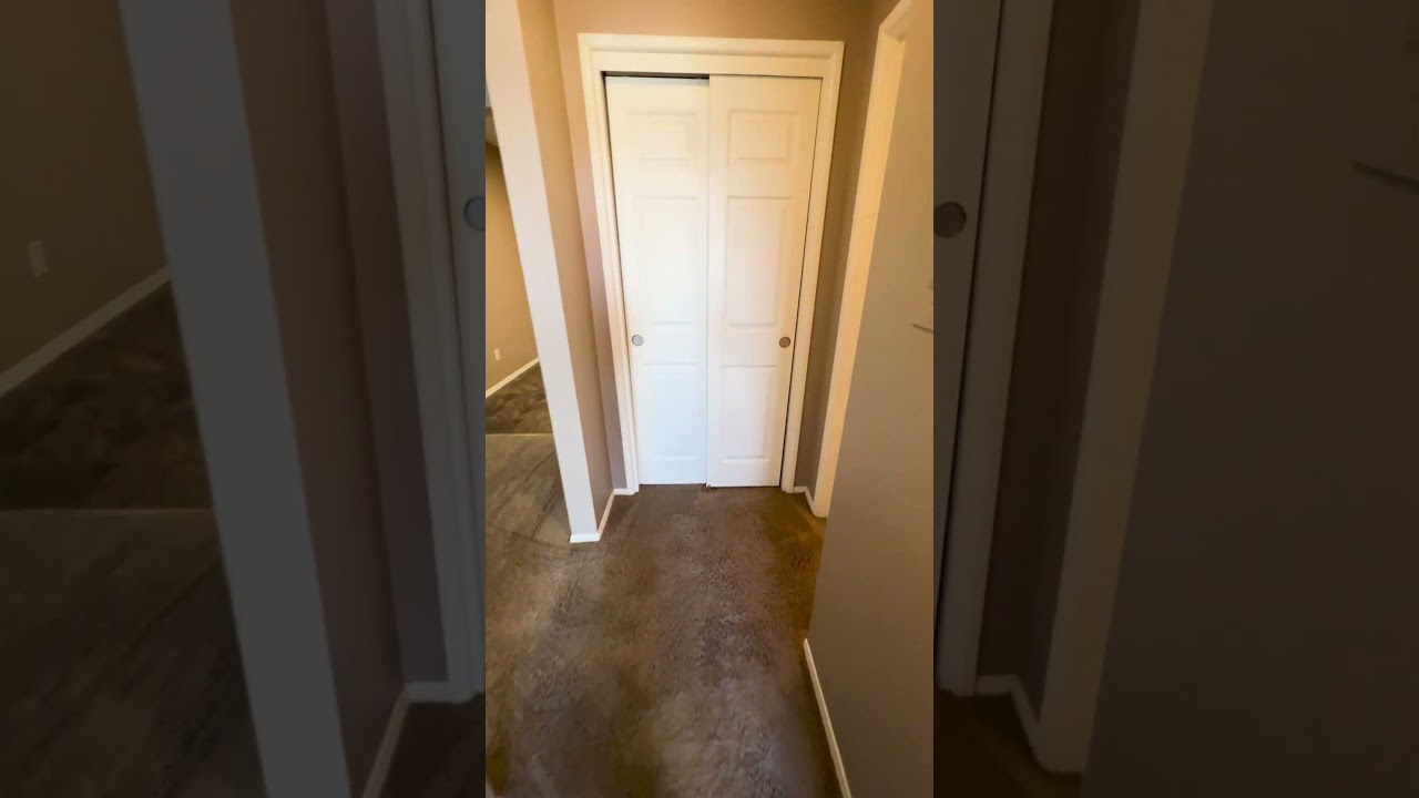 Georgetown Apartments 1 bed 1 bath traditional