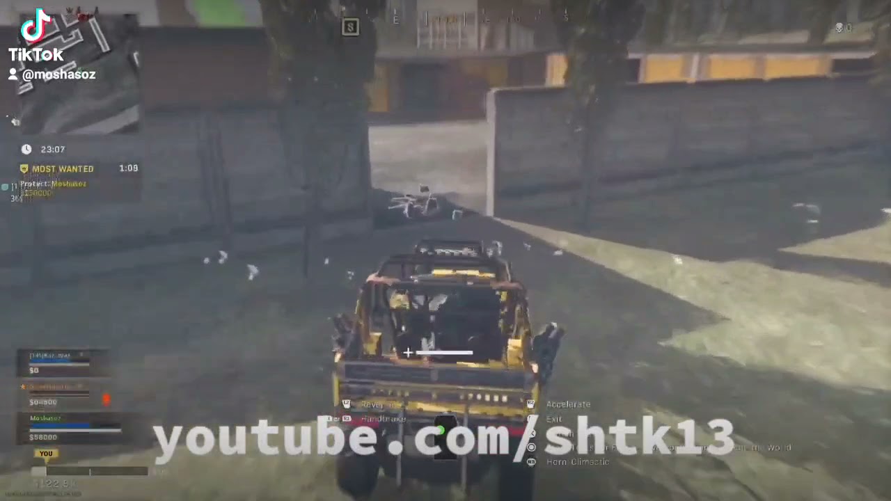 who da faq knows warzone cod