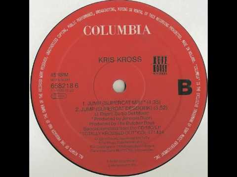 Kris Kross - Jump (Supercat Dessork Mix)