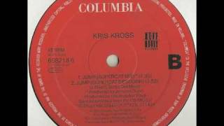 Kris Kross - Jump (Supercat Dessork Mix)