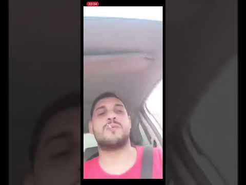 Accident Tavy Pustiu transmis live !!
