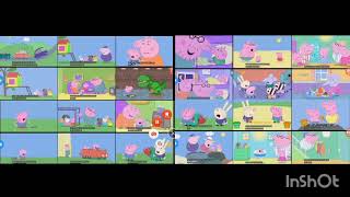 Up To Faster 24 Parison To Peppa Pig Crying