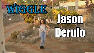 Wiggle- Jason Derulo | Choreography by @MattSteffanina