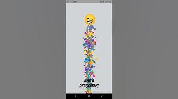 Custom Draggable Widget - FlutterFlow w/ action triggers