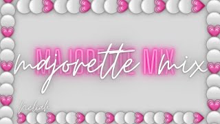 Majorette Mix Fastslow