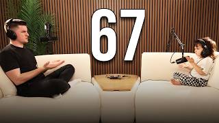 Kid FINALLY Explains 6 7