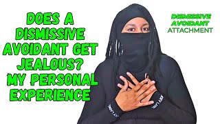 Download Lagu Apakah Orang yang Menghindar dan Meremehkan Merasa CEMBURU? Pengalaman Pribadi Saya MP3