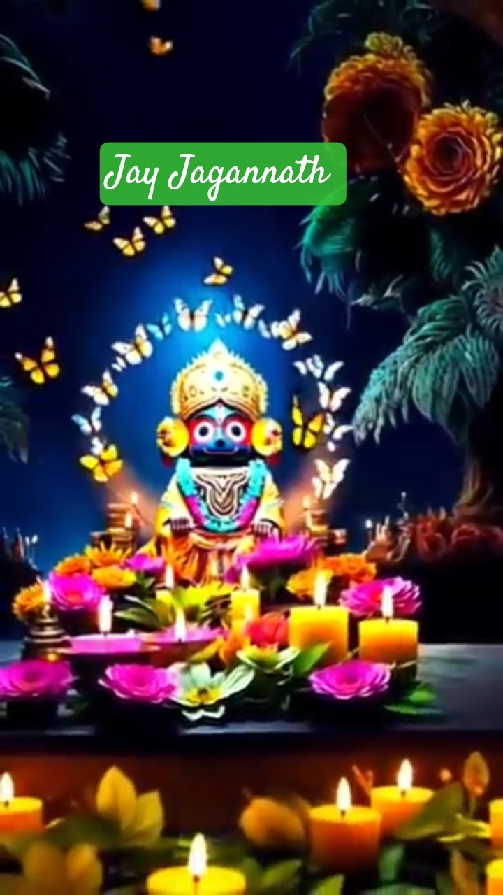 jay jagannath - ShareChat