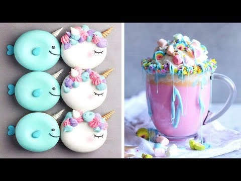 amazing-chocolate-cake-decorating-ideas-|-best-satisfying-cake-videos-2019-|-cake-style