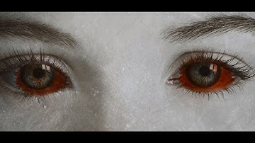 BORDERS OF BYZANTIUM - Carousel [OFFICIAL MUSIC VIDEO]