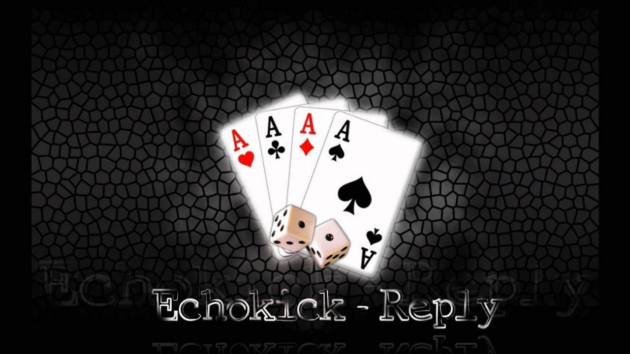 Echokick - Reply