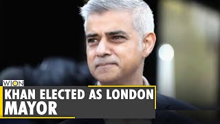 London Mayor Polls: Sadiq Khan bags a second term